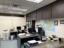 Peace Centre (D9), Office #207135621